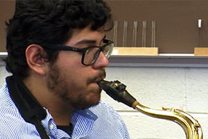 jon