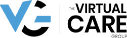 Virtual Care Group logo
