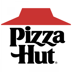 pizza hut logo PNG3