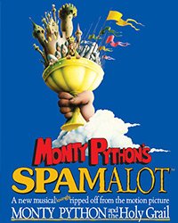 spamalot