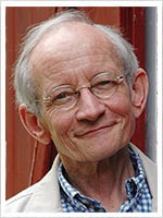 ted kooser