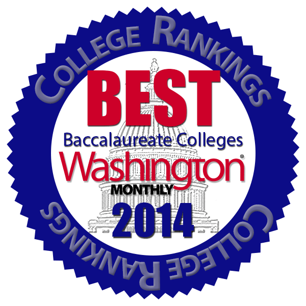 wm 2014 best colleges bacc